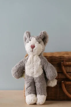 Stuffed Animal - Cat><noscript><img width=