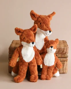 Stuffed Animal - Fox>Senger Naturwelt Discount