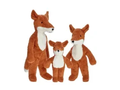 Stuffed Animal - Fox><noscript><img width=