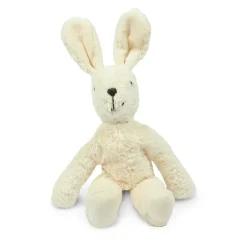 Stuffed Animal - White Bunny><noscript><img width=