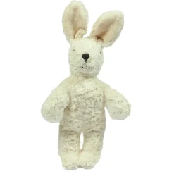 Stuffed Animal - White Bunny><noscript><img width=