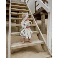 Stuffed Animal - White Bunny><noscript><img width=