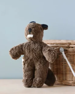 Stuffed Animal - Baby Beaver>Senger Naturwelt Online
