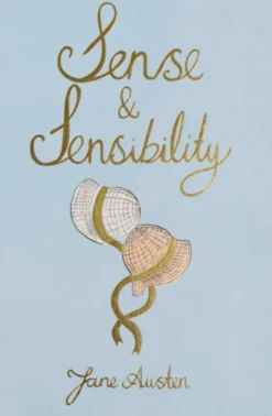 Sense and Sensibility | Collector's Edition | Hardcover Book></noscript>Marble City Press Clearance