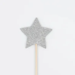 Set of 6 Wizard Party Hats & Wands - Final Sale></noscript>Meri Meri Sale