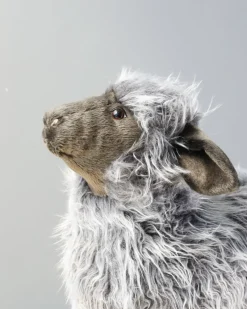 Sheep Stuffed Animal>Hansa Discount