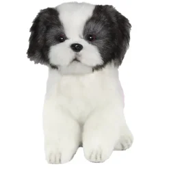 Shih Tzu Tea Cup Dog Stuffed Animal><noscript><img width=