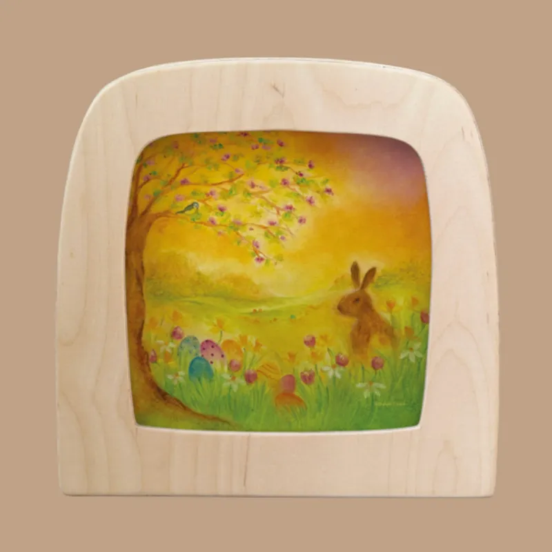 Silhouette Only - Egg Hunt for Lamp>Toverlux Online