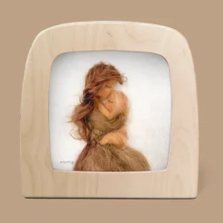 Silhouette Only - Mother love for Lamp>Toverlux Sale