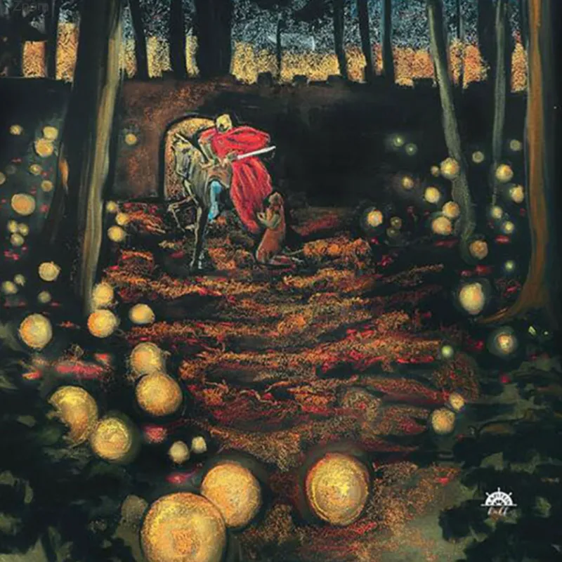 Silhouette Only - Saint Martin for Lamp>Toverlux Outlet