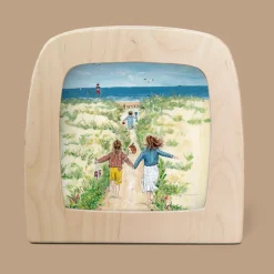 Silhouette Only - Sea>Toverlux Online