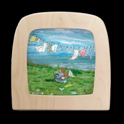 Silhouette Only - Summer's Breeze>Toverlux Outlet