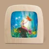 Silhouette Only - Underwater World for Lamp>Toverlux Online