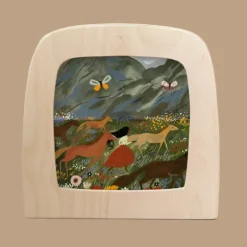 Silhouette Only - Wild Spring>Toverlux Sale