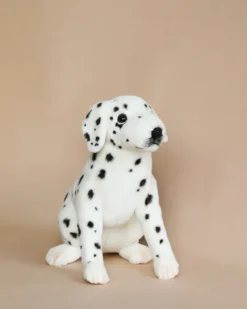 Sitting Dalmatian Dog Stuffed Animal></noscript>Hansa Hot
