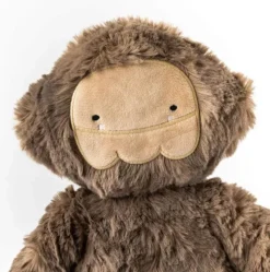 Bigfoot Kin + Lesson Book On Self Esteem><noscript><img width=