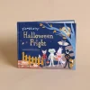 "Halloween Fright" Hardcover Book>Slumberkins Fashion