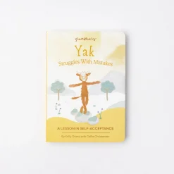 Yak Kin + Lesson Book On Self Acceptance></noscript>Slumberkins Online