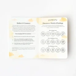 Yak Kin + Lesson Book On Self Acceptance></noscript>Slumberkins Online