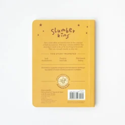 Yak Kin + Lesson Book On Self Acceptance></noscript>Slumberkins Online