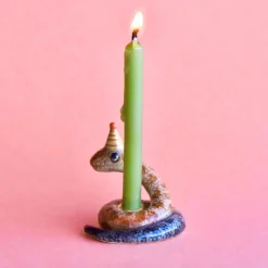 Snake Cake Topper>Camp Hollow Discount