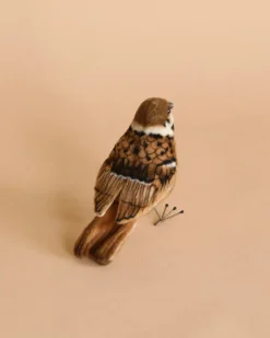Sparrow Bird Stuffed Animal>Hansa Clearance