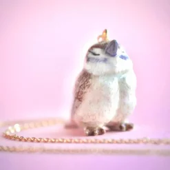 Sparrow Necklace><noscript><img width=