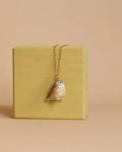 Sparrow Necklace>Camp Hollow New