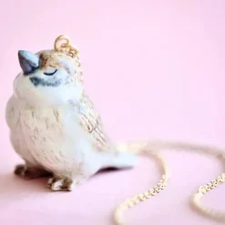 Sparrow Necklace>Camp Hollow New