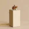 Squirrel Necklace>Camp Hollow Sale