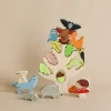 Stacking Forest>Tender Leaf Toys Best