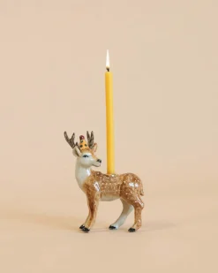 Stag Cake Topper>Camp Hollow Best