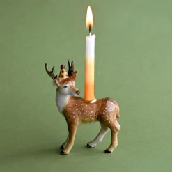 Stag Cake Topper><noscript><img width=