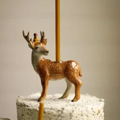 Stag Cake Topper><noscript><img width=