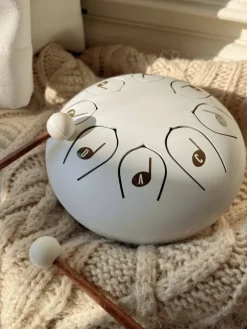 Steel Tongue Drum></noscript>All Wooden Elements Discount