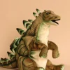 Stegosaurus Dinosaur Puppet>Hansa Sale