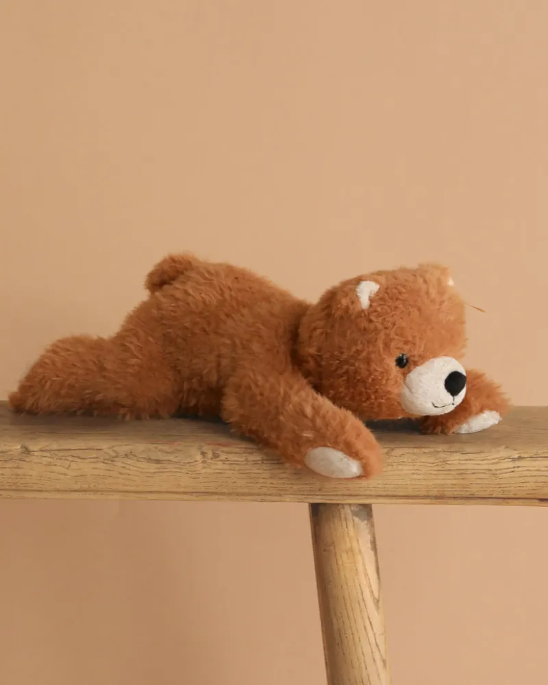 Barny Brown Bear Stuffed Animal>Steiff Best