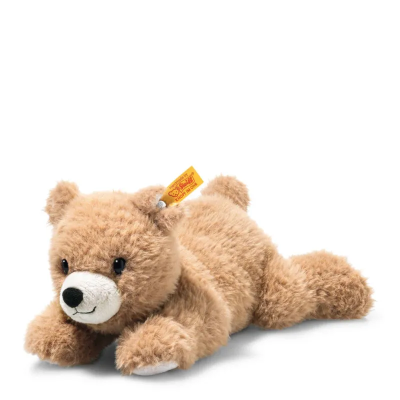 Barny Brown Bear Stuffed Animal>Steiff Best