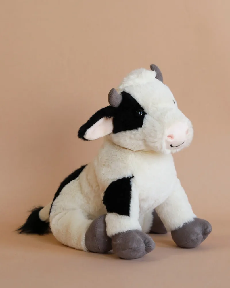 , Cobb Cow Stuffed Animal>Steiff Hot