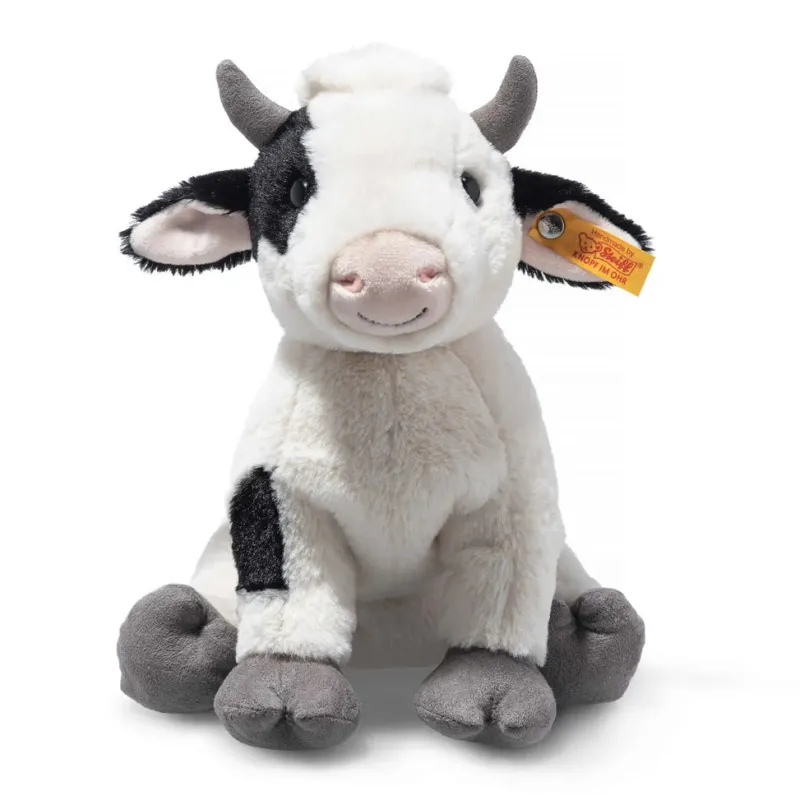 , Cobb Cow Stuffed Animal>Steiff Hot