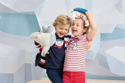 , Curby Crab Plush Stuffed Toy, 9 Inches></noscript>Steiff Sale