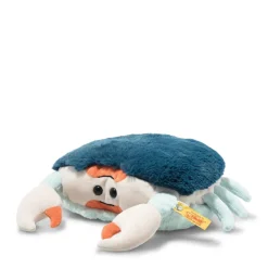 , Curby Crab Plush Stuffed Toy, 9 Inches></noscript>Steiff Sale