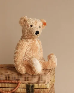, Elmar Teddy Bear, 12 Inches>Steiff Best