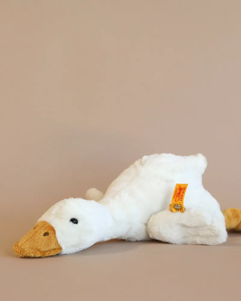 , Goose Stuffed Plush Animal>Steiff Outlet