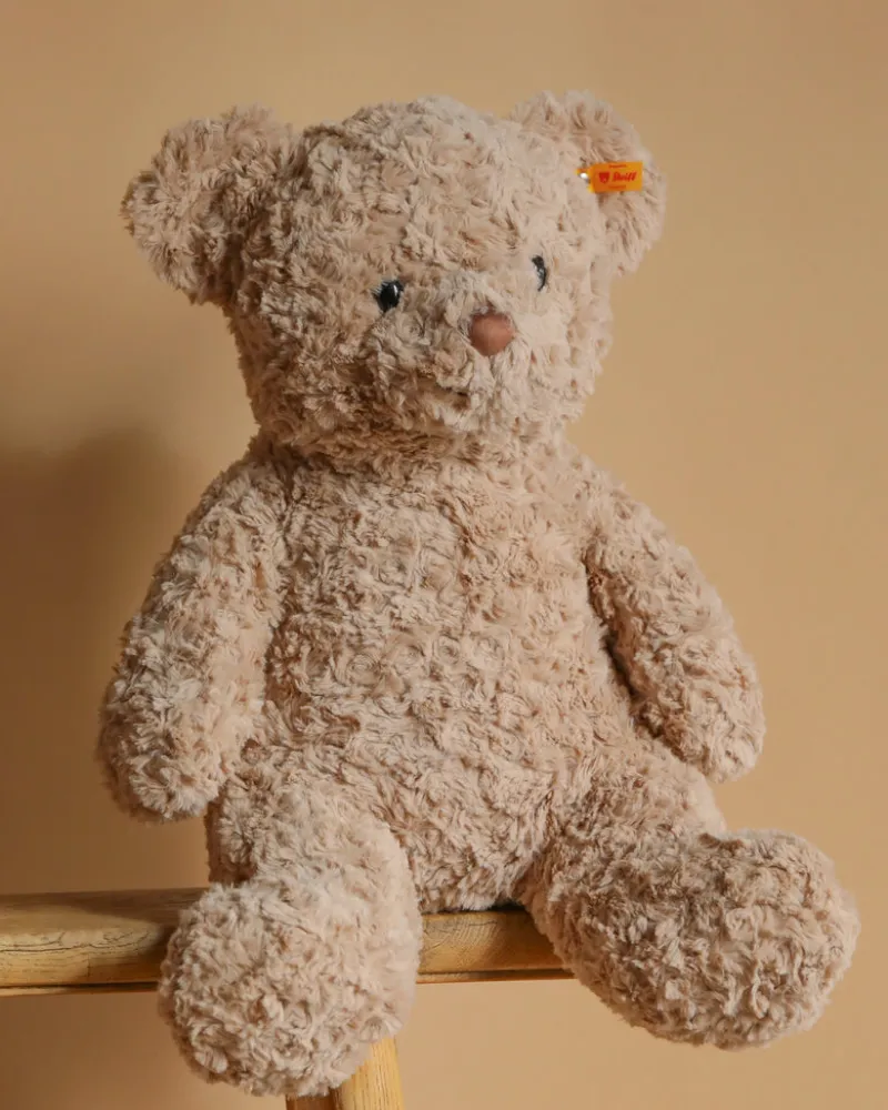 , Honey Teddy Bear, 19 Inches>Steiff Sale