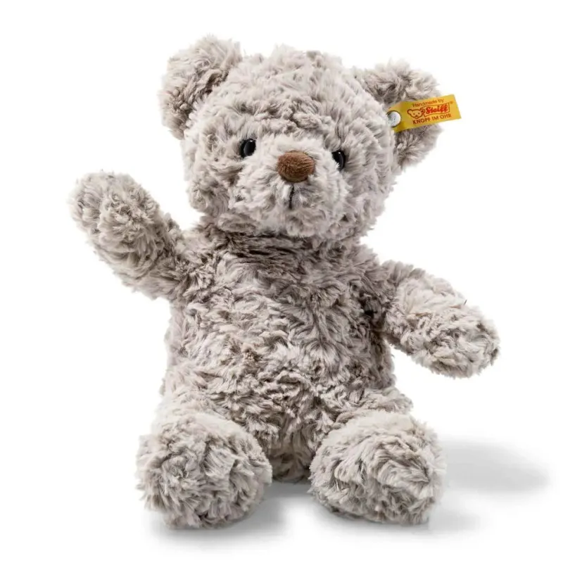 , Honey Teddy Bear, 11 Inches>Steiff Discount