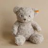 , Honey Teddy Bear, 15 Inches>Steiff Online