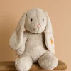 Hoppie Bunny Stuffed Animal>Steiff Clearance