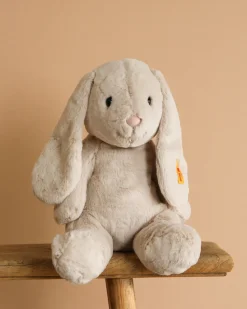 Hoppie Bunny Stuffed Animal>Steiff Clearance