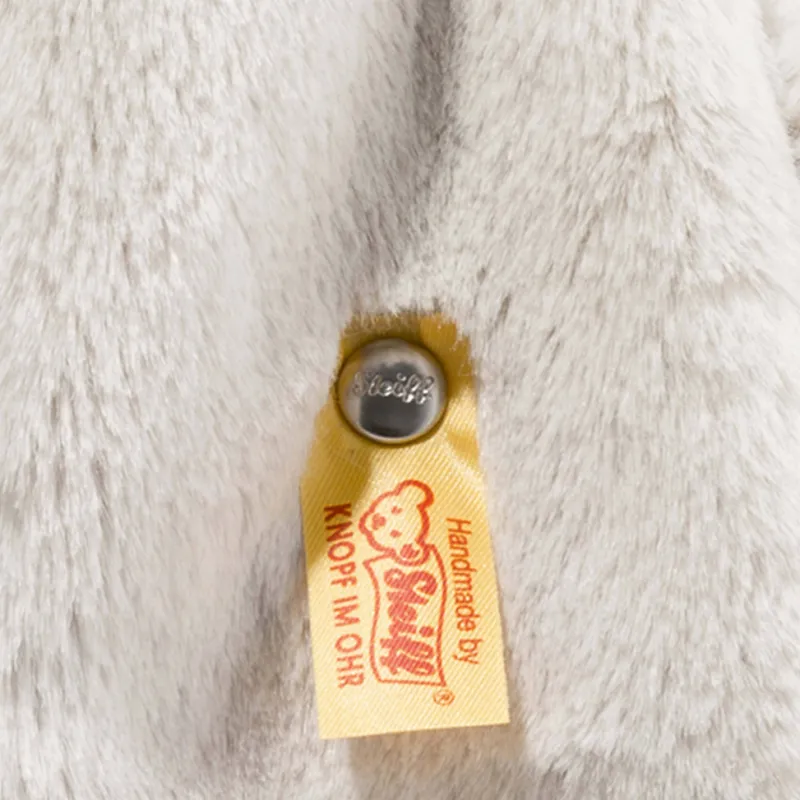 Hoppie Bunny Stuffed Animal>Steiff Clearance